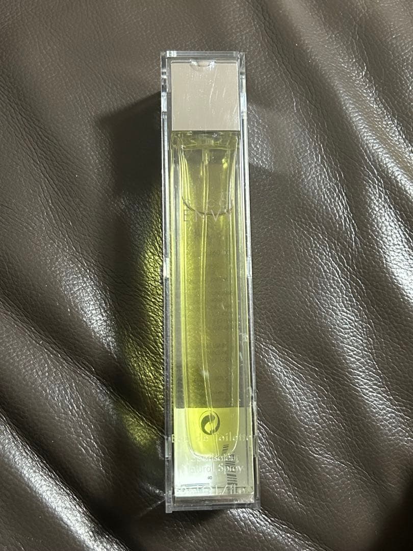 【未使用】GUCCI ENVY グッチ エンヴィ オードトワレ　香水EDT