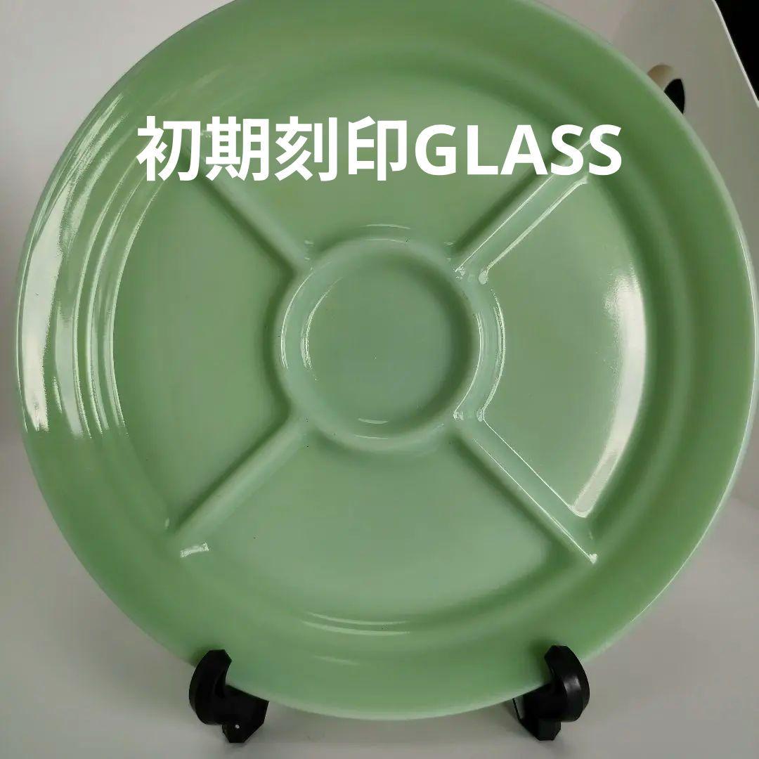 初期刻印　ファイヤーキング　ジェダイ　5コンパートメント　レストランウエア　①