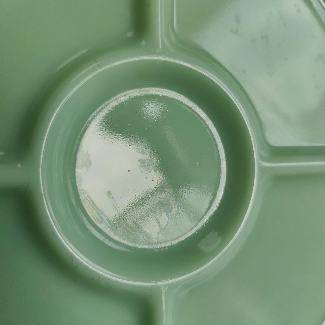 初期刻印　ファイヤーキング　ジェダイ　5コンパートメント　レストランウエア　①