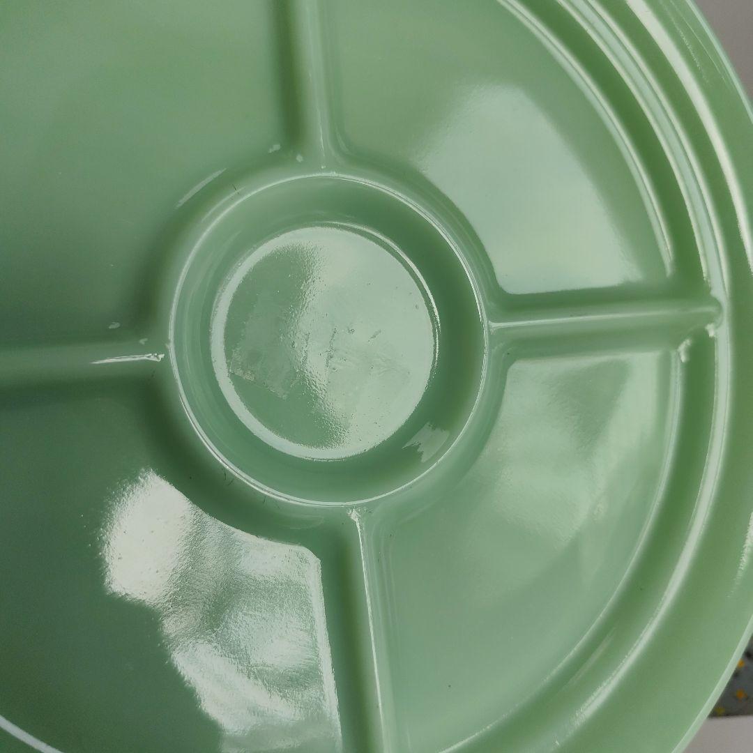 初期刻印　ファイヤーキング　ジェダイ　5コンパートメント　レストランウエア　①