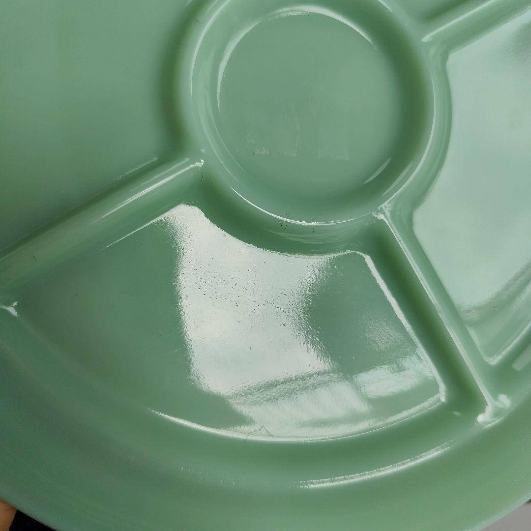 初期刻印　ファイヤーキング　ジェダイ　5コンパートメント　レストランウエア　①