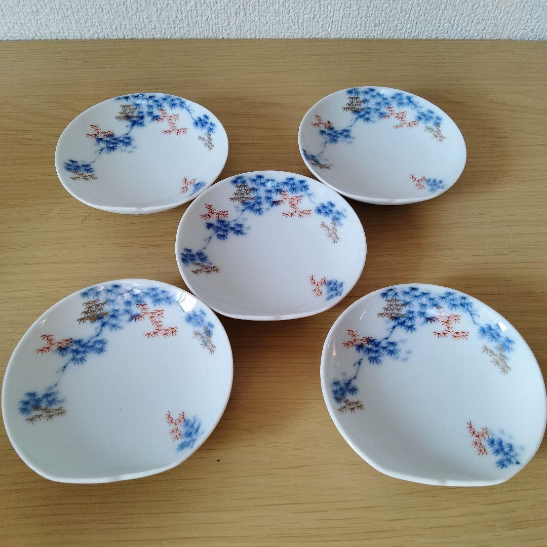 希少 有田焼 芳祥堂特製 食器セット 昭和レトロ