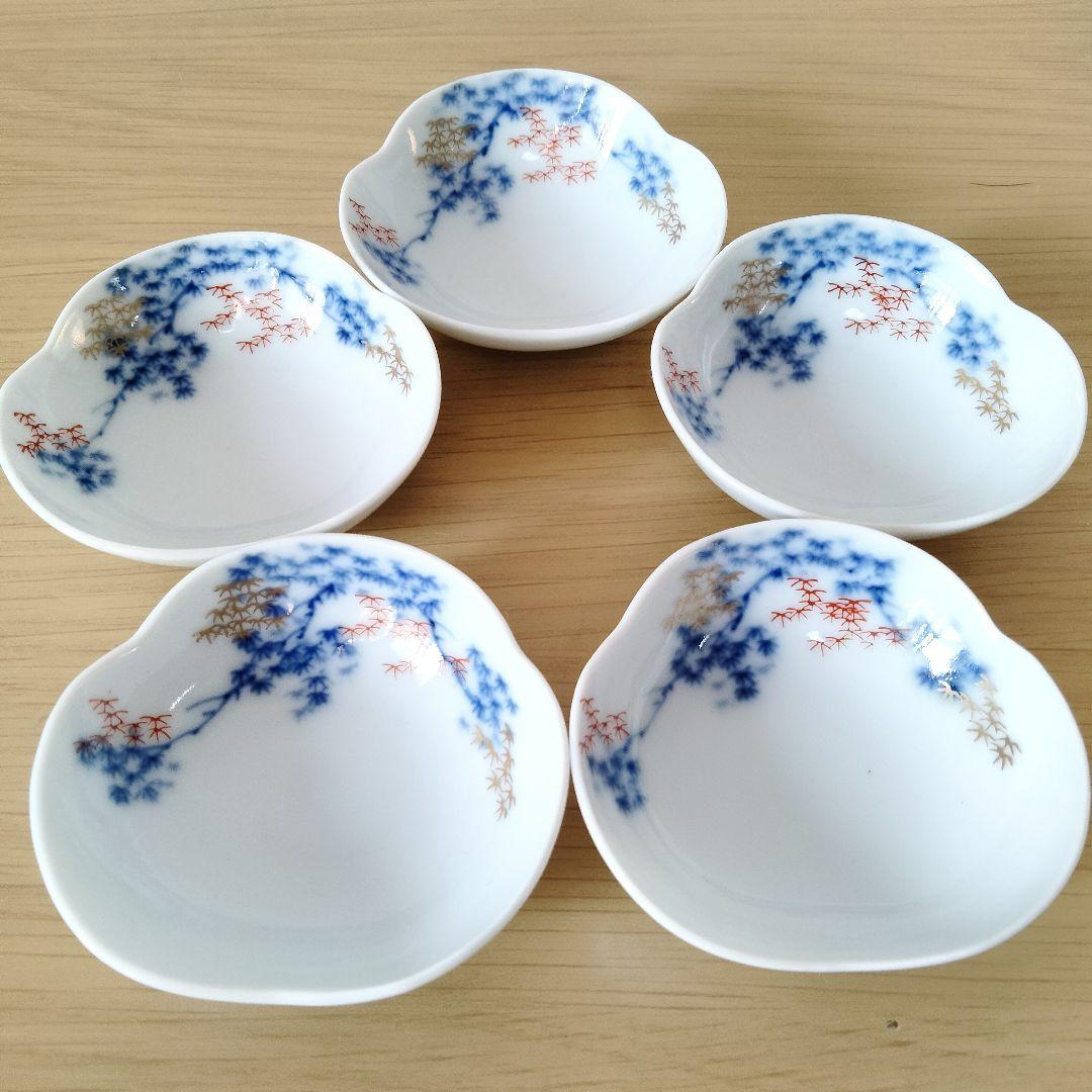 希少 有田焼 芳祥堂特製 食器セット 昭和レトロ