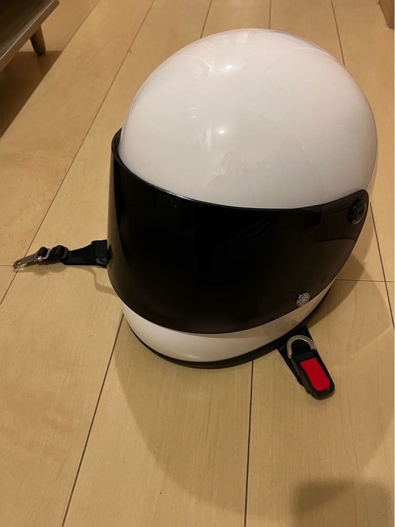 らん@24時間以内発送•高評価　専用　フルフェイスヘルメット