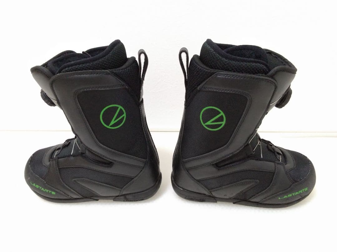 ◇LASTARTS BOA スノーボードブーツ 24◇