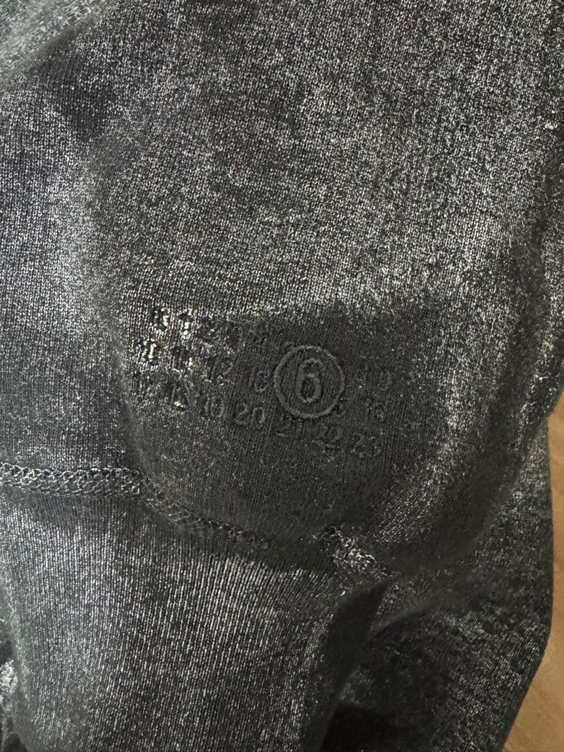 Supreme MM6 Mサイズ