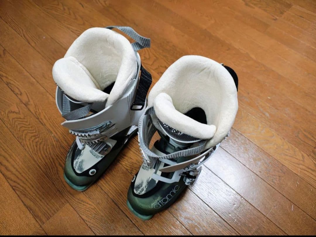 ATOMIC アトミックWay-maker70X24-24.5cm FLEX70