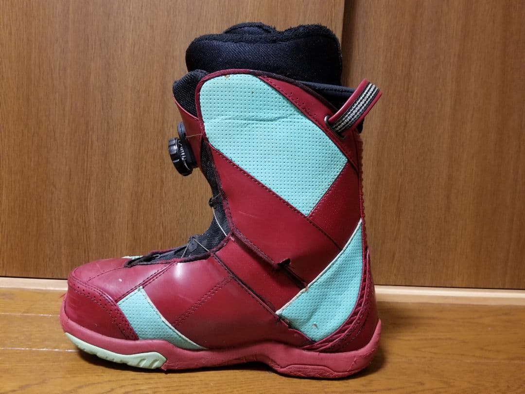 スノーボードブーツ K2 maysis 26cm