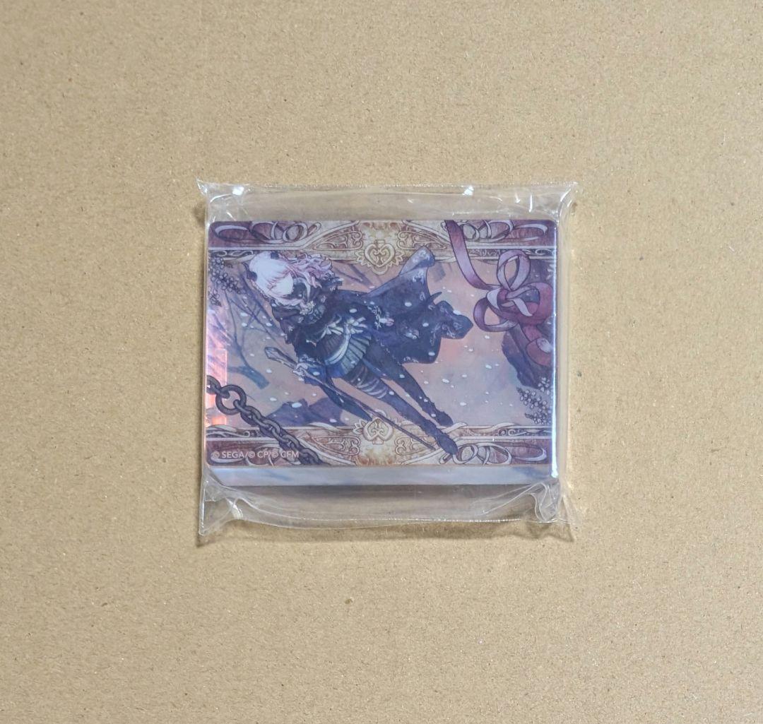 暁山瑞希 ノーブルアート