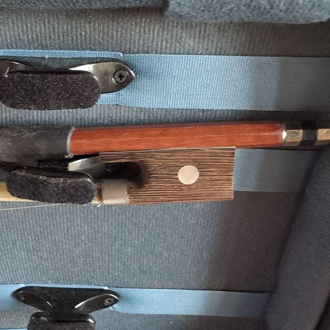 弦楽器 anton prell 2014 nurnberg reg NR Meister