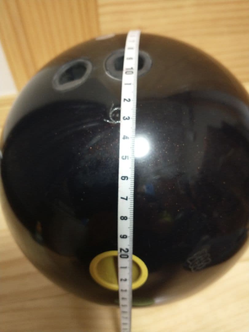 Physix Blackout ボウリングボール14ポンド