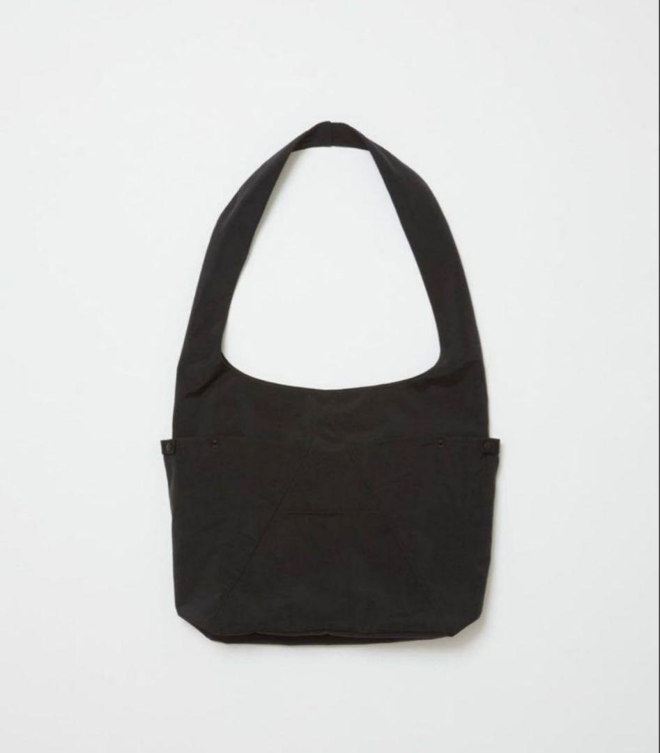 バッグ BAL x SPEAKEASY CROSSBODY SLING TOTE