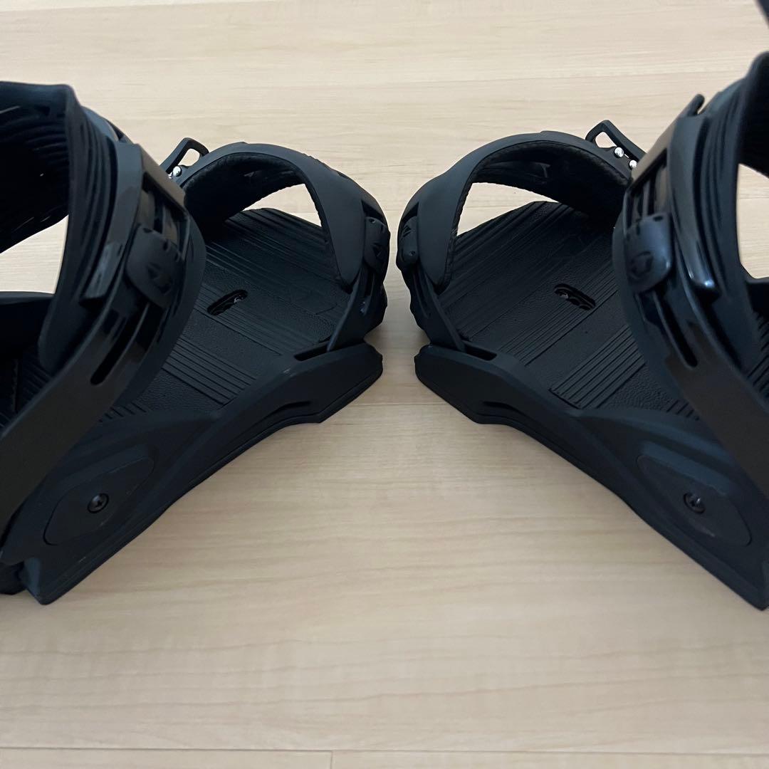 【⚠️ 大幅値下げ ⚠️】ドレイク リロード DREAK ビンディング24-25