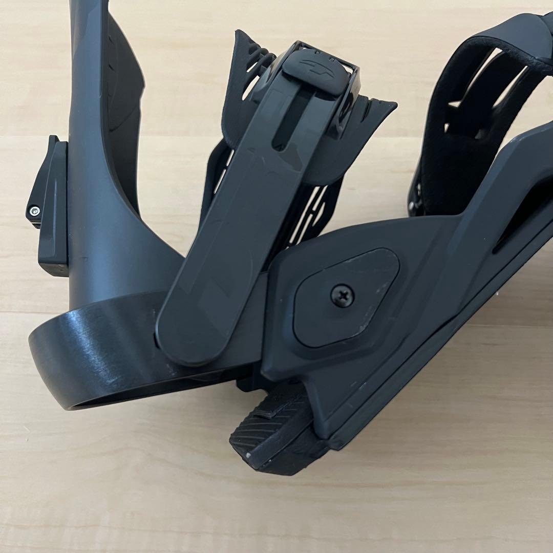 【⚠️ 大幅値下げ ⚠️】ドレイク リロード DREAK ビンディング24-25