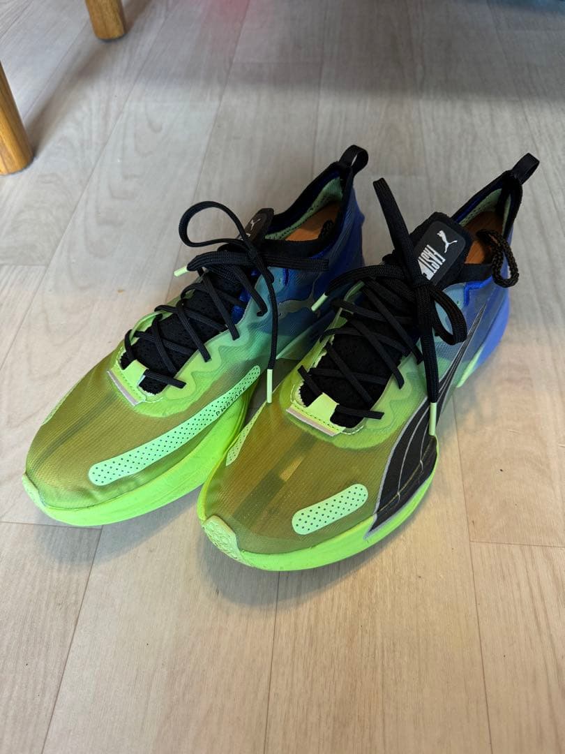 ファストアールニトロエリート　26.5cm