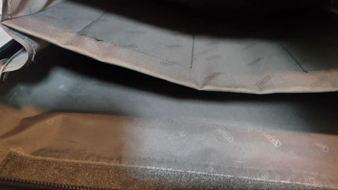 RIMOWA／リモワ／サルサ／23L／2輪／機内持込可能