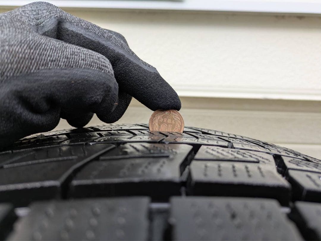 WINTER MAXX SJ8スタッドレスタイヤ 265/65R17 4本セット