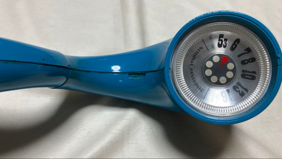 スペースエイジ　レトロパタパタ時計　ラジオ　　　SD506、R-72、 R-70