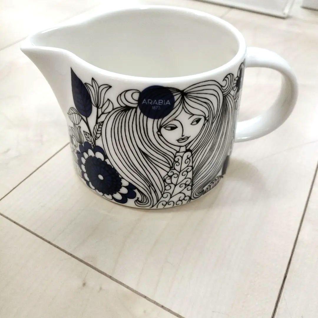 ARABIA パストラーリ食器10点セット