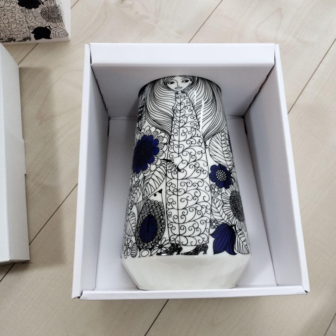 ARABIA パストラーリ食器10点セット