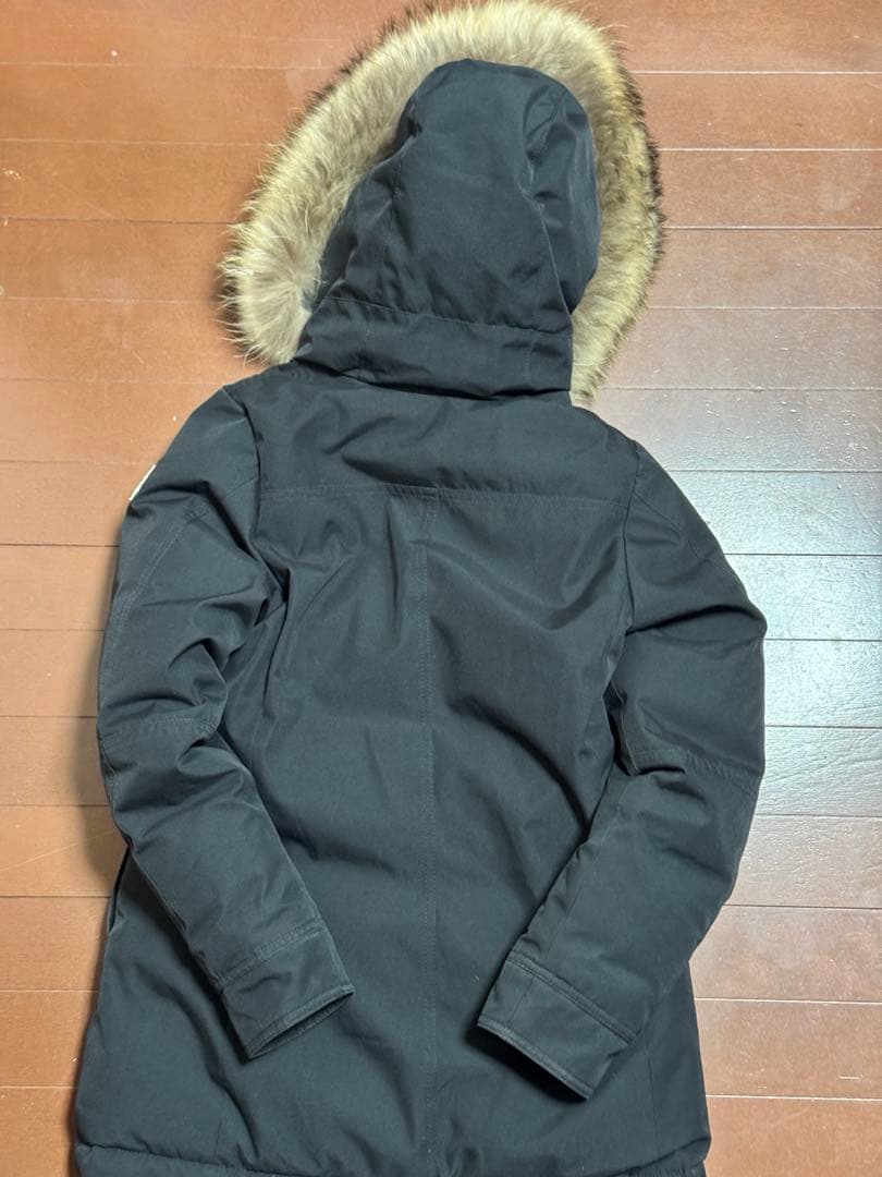 PYRENEX ピレネックス BORDEAUX ボルドー 36サイズ