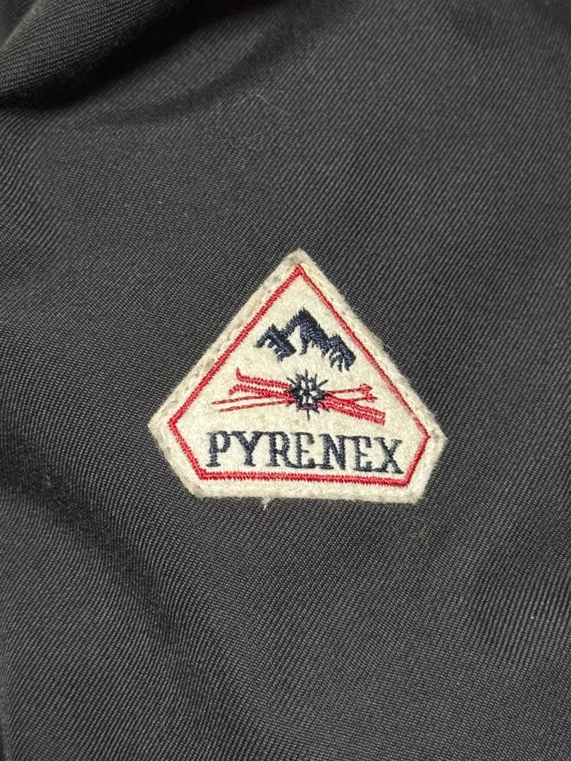 PYRENEX ピレネックス BORDEAUX ボルドー 36サイズ