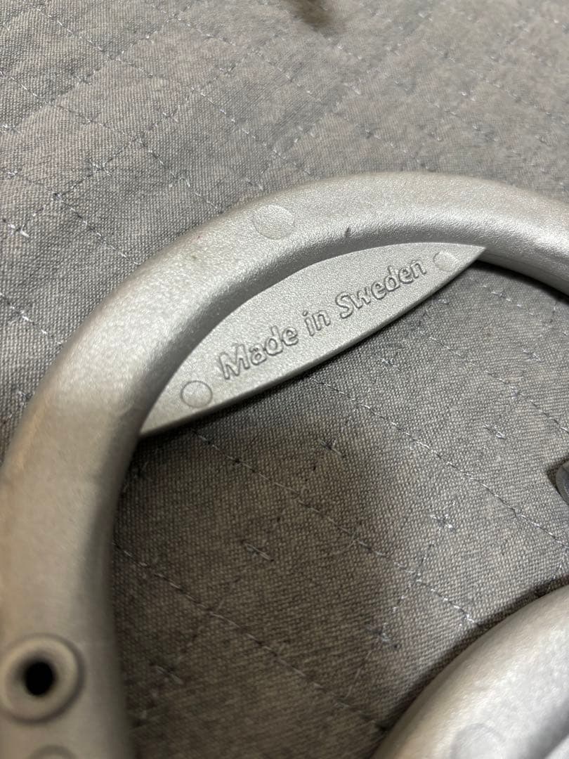 【⭐️】希少初期BKFチェア　バタフライ　正規品