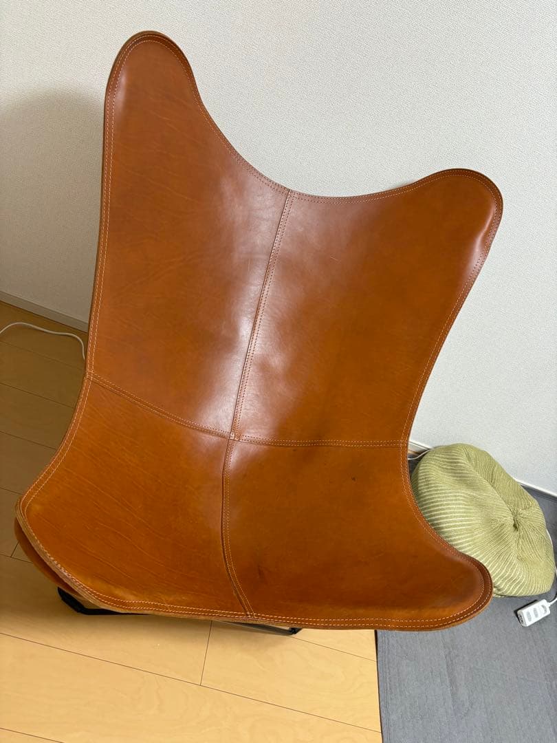【⭐️】希少初期BKFチェア　バタフライ　正規品