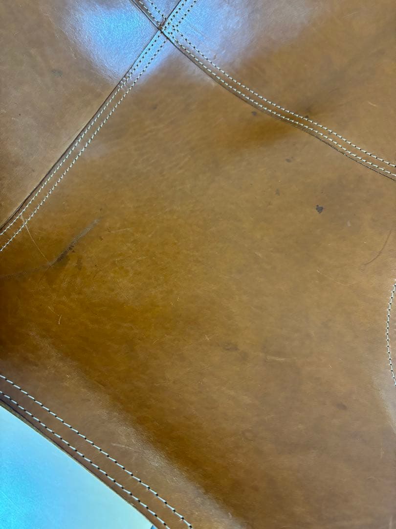 【⭐️】希少初期BKFチェア　バタフライ　正規品