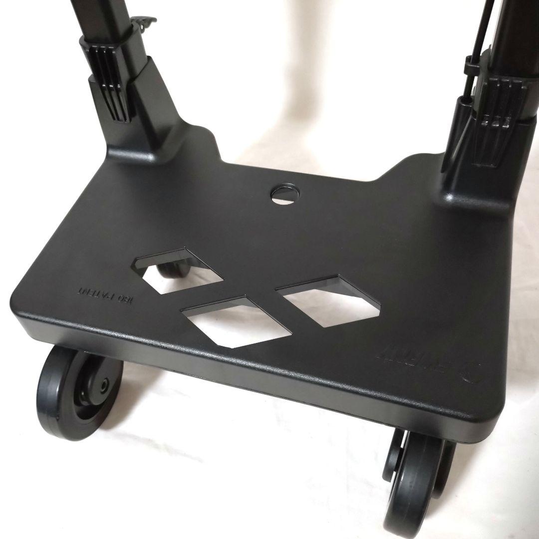 展示未使用品　SWANY　スワニー　ルバンドⅡ　キャリーバッグ　買物カート