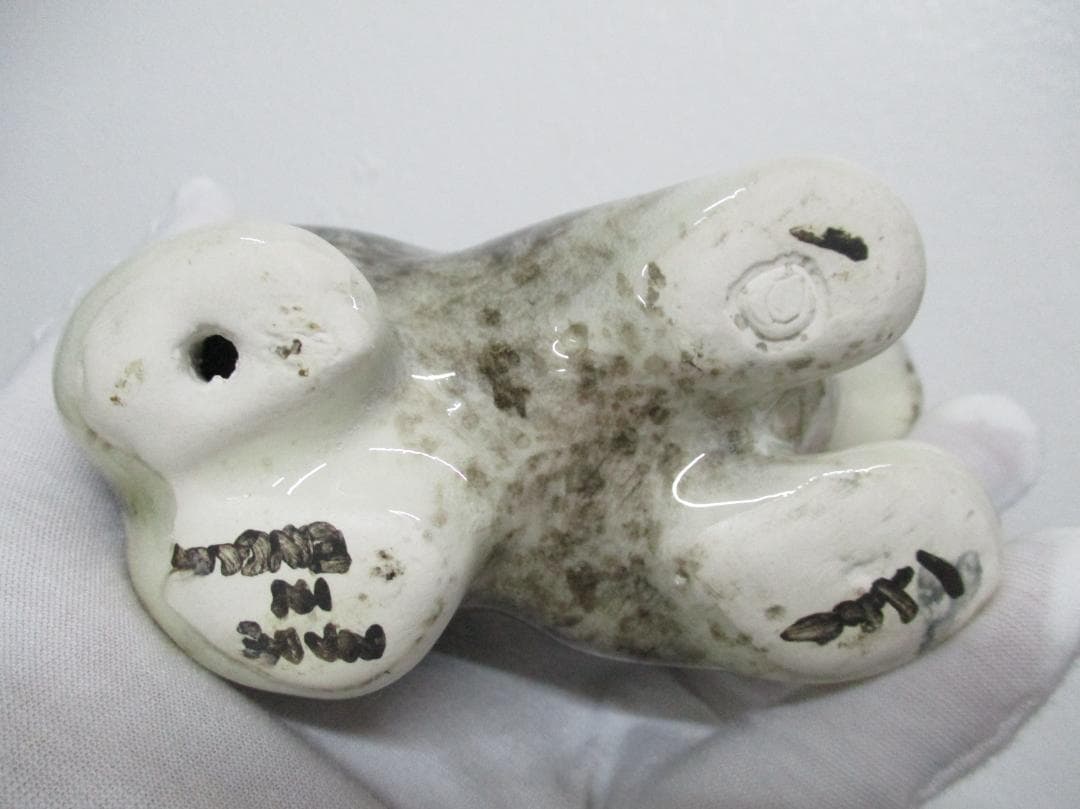 猫の置物 ウィンスタンレイ ケンジントン キャット サイズ1 NO8