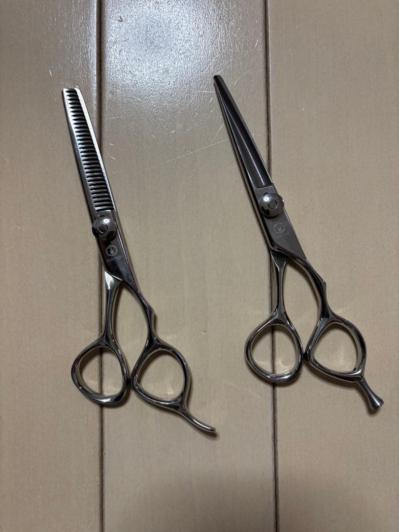 ミズタニシザーズ（MIZUTANI SCISSORS） カットシザーセット
