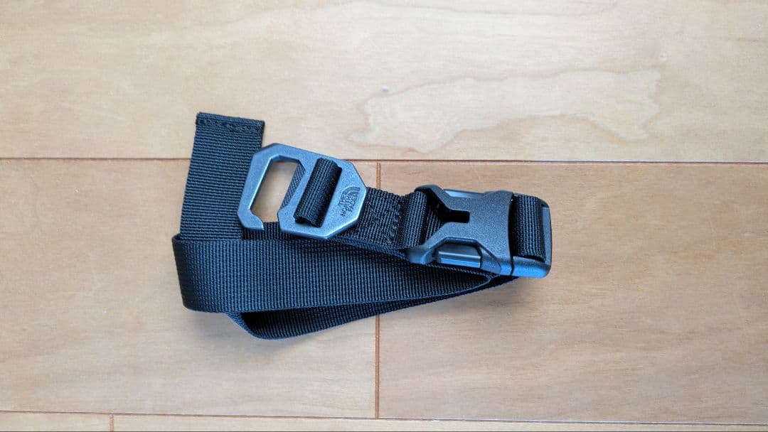 THE NORTH FACE グレー キャリーケース