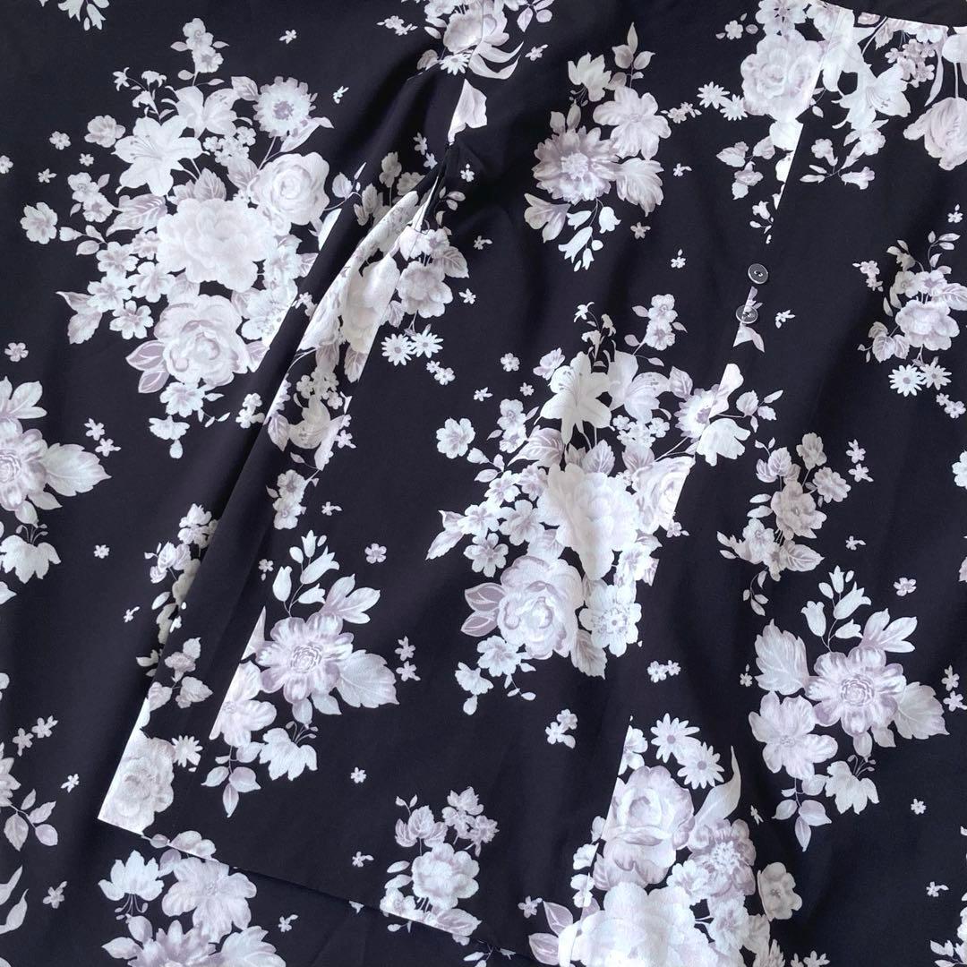 極美品　キャサリンコテージ 簡単着付けレディース袴セット