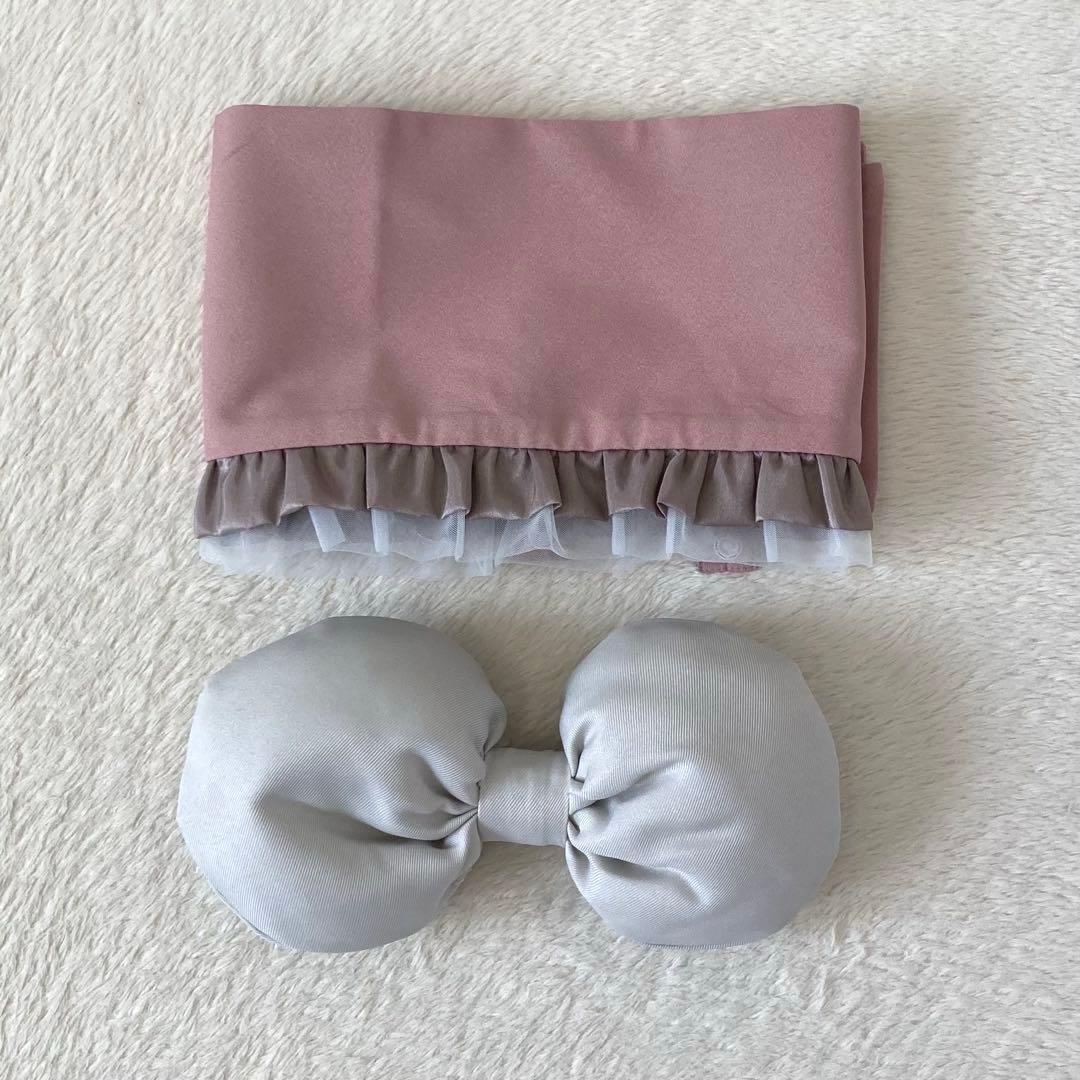 極美品　キャサリンコテージ 簡単着付けレディース袴セット