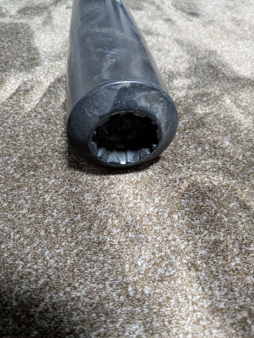 Kポイントストロング3