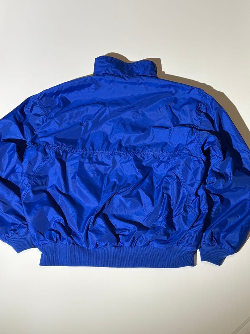 80s｜USA製｜Patagonia｜シェルドシンチラ｜Lサイズ