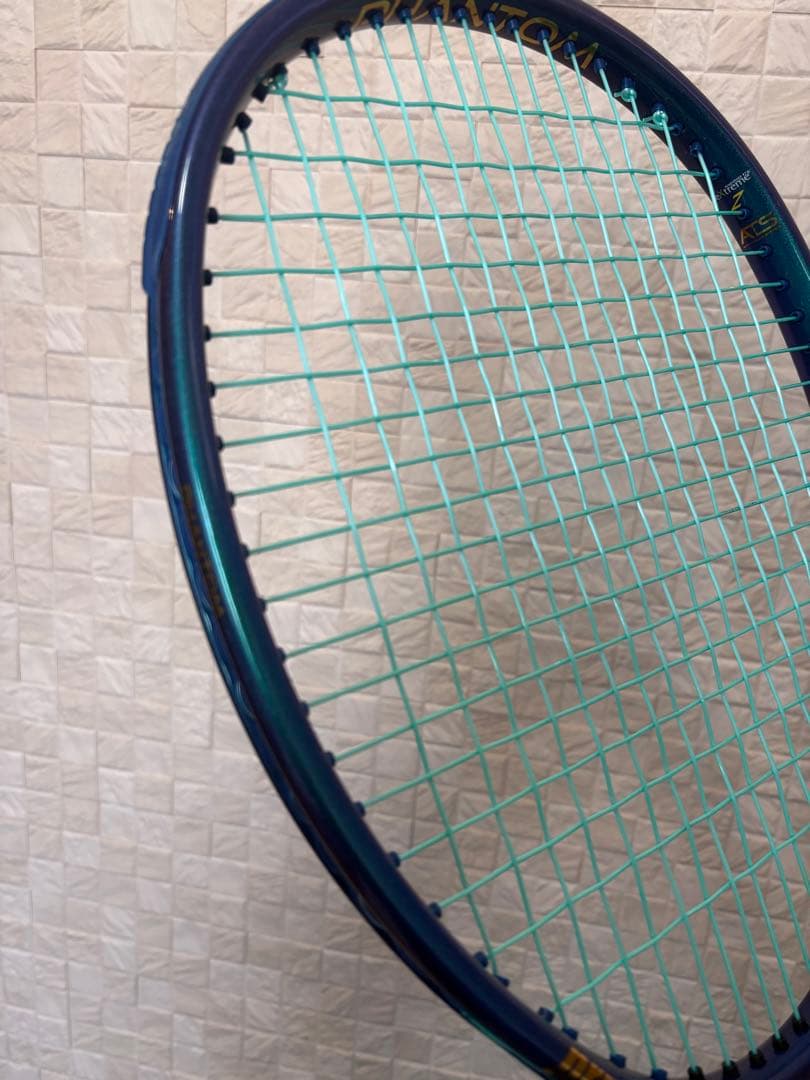 Prince Phantom100 2024 プリンス ファントム