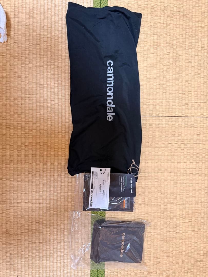 cannondale supersix hi-modロードバイクフレーム2024