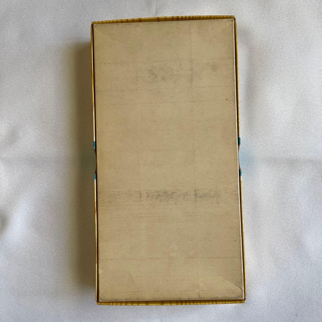 未使用　HACKMAN ハックマン テーブルナイフ　箱入6本　長さ20cm