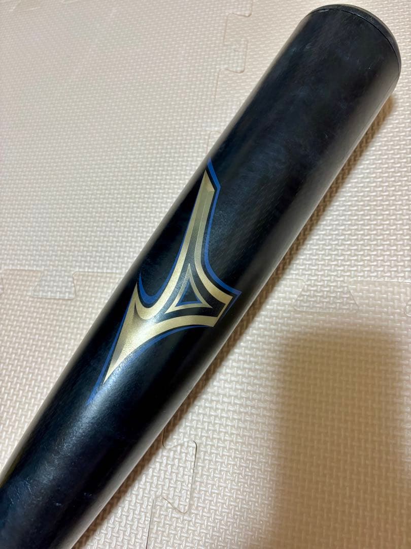 【美品】【限定カラー】ミズノ　ビヨンドマックスレガシー83cm 720g ミドル