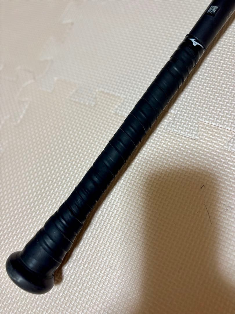 【美品】【限定カラー】ミズノ　ビヨンドマックスレガシー83cm 720g ミドル