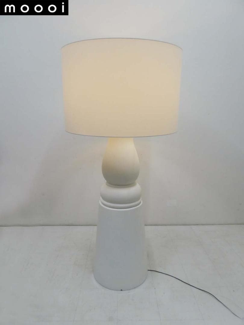 moooi SFHL Farooo Mサイズ LED 照明 定価52万円