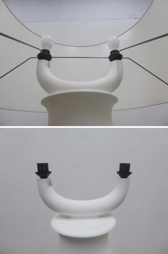 moooi SFHL Farooo Mサイズ LED 照明 定価52万円