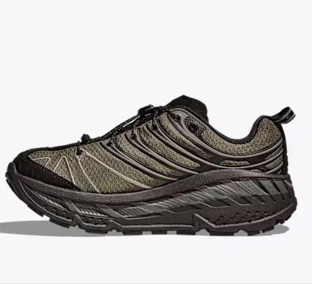 新品 HOKA STINSON EVO GTX HAVEN