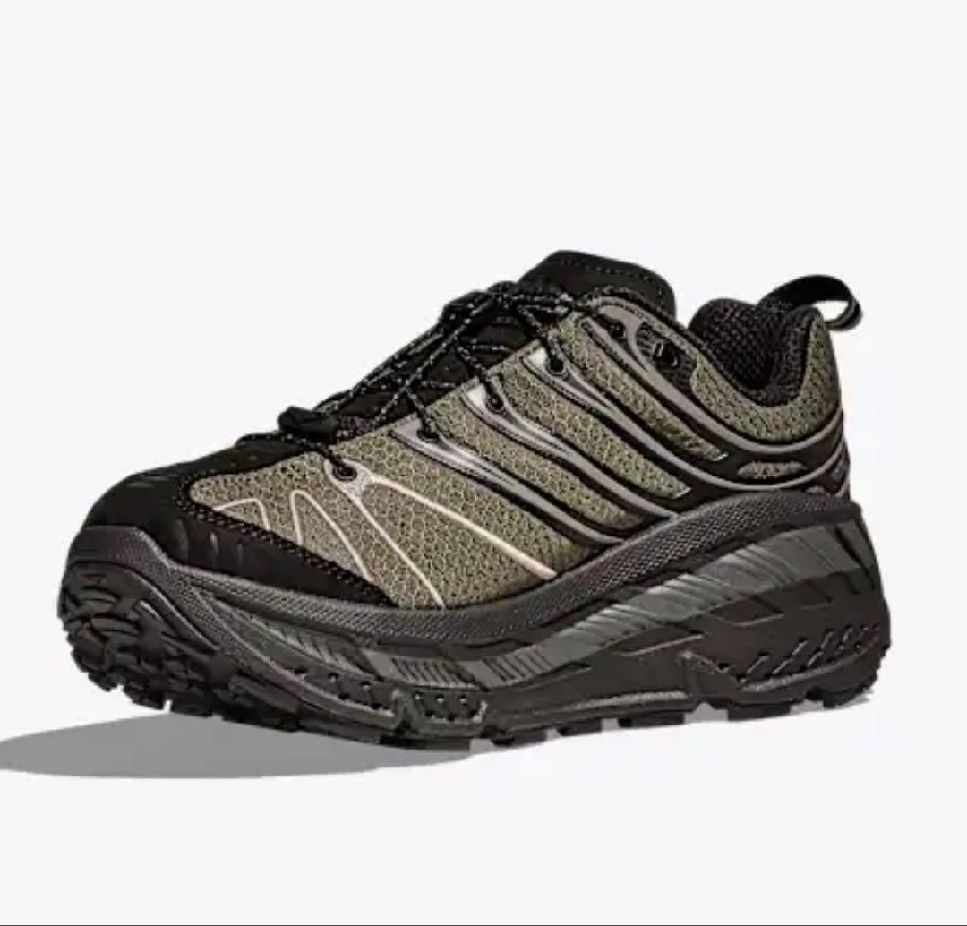 新品 HOKA STINSON EVO GTX HAVEN