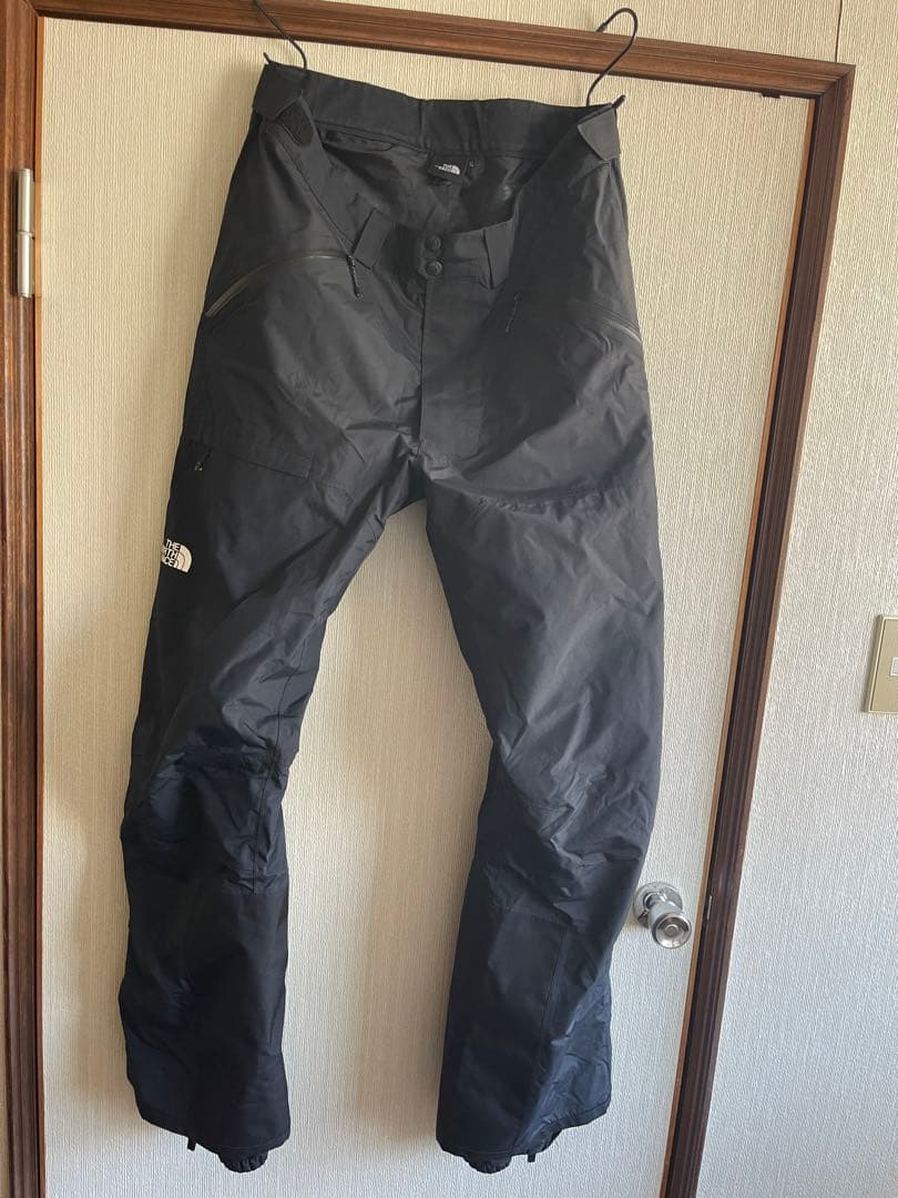THE NORTH FACE スノーボードパンツ スラッシュバック パンツ