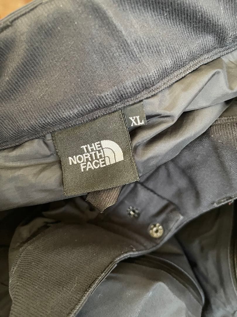 THE NORTH FACE スノーボードパンツ スラッシュバック パンツ