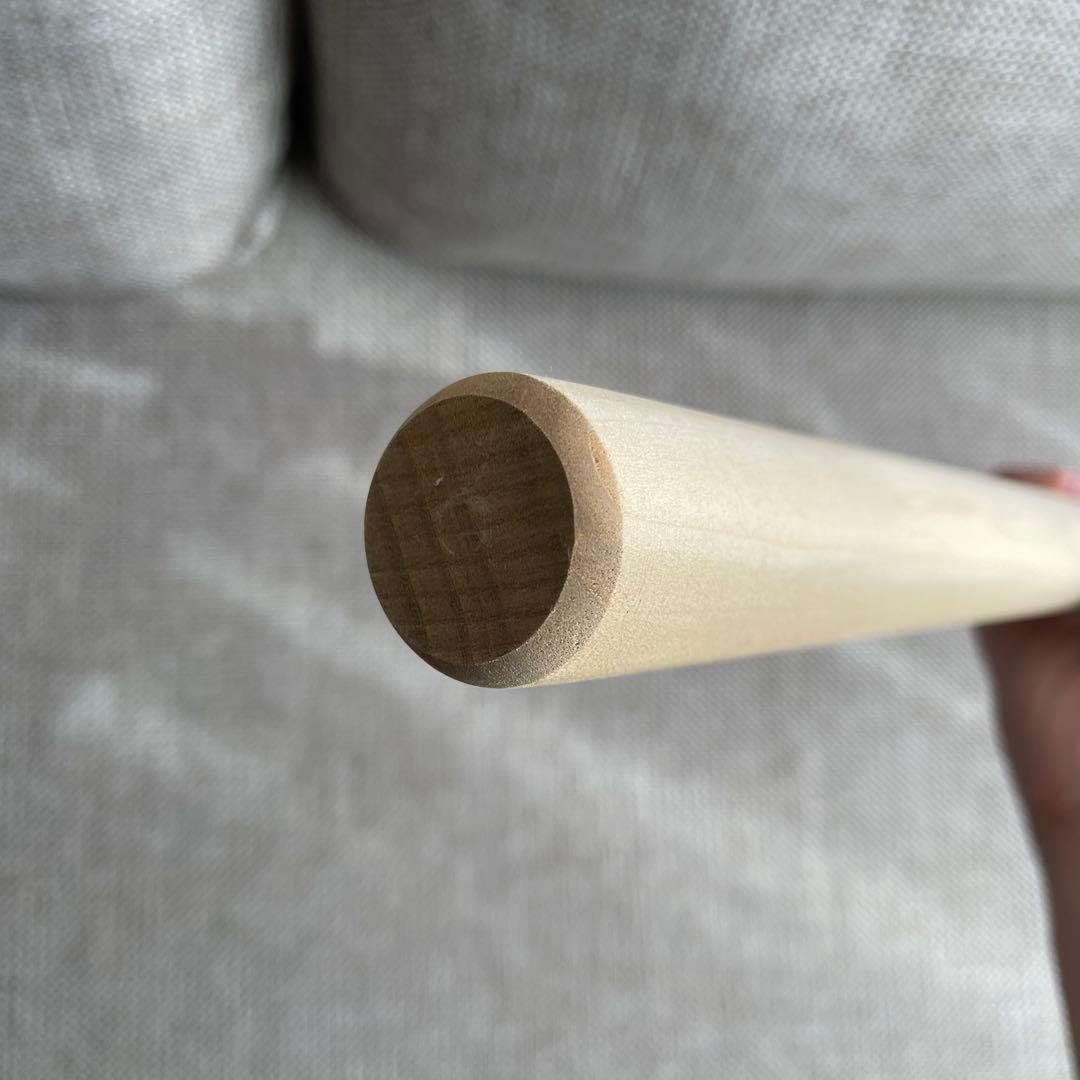 そば打ち5点セット 麺打ち そば うどん【ほぼ未使用品】