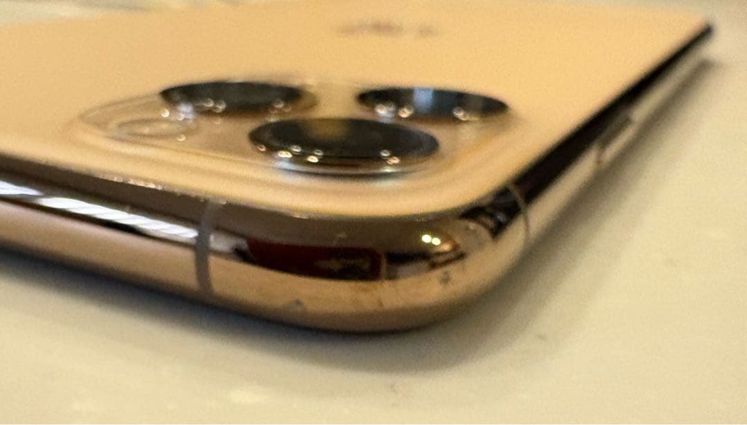 Apple iPhone 11 Pro Max 本体